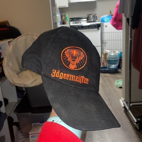 Jagermeister hat - Picture 1 of 5